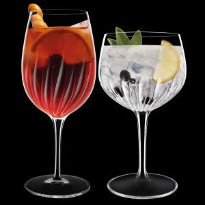 Luigi Bormioli Mixology Spanish Gin 800ml - Set 4 image 2