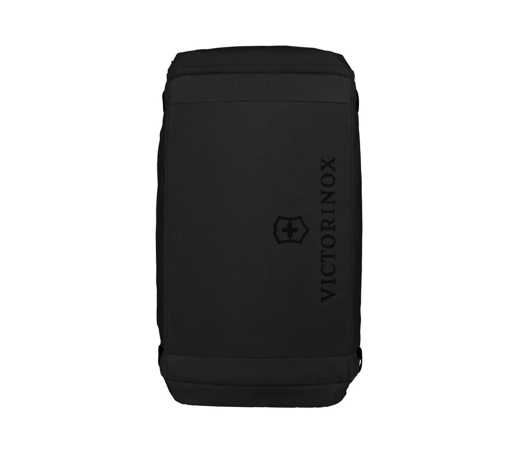 Victorinox VX Sport EVO 2-in-1 Backpack/Duffel - Convertible Duffel Bag with Hidden Straps Black - 57L image 3