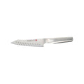 Global NI 16cm Oriental Cooks Knife GN-001 image 0