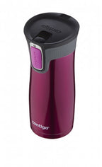 Contigo West Loop 'Autoseal' Mug - Watermelon 473Ml image 1