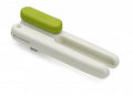 Joseph Joseph Pivot 3-in-1 Can Opener - White/Green image 0