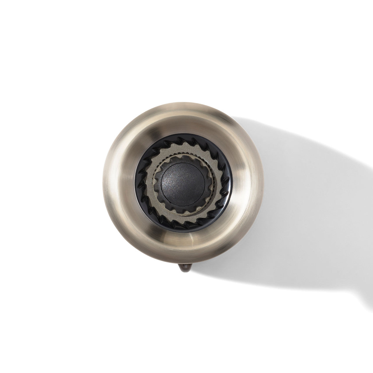 Oxo Contoured Mess-Free Grinder - Salt image 3