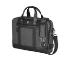 Victorinox Architecture Urban2 Briefcase Polyester Gray - 16L image 1