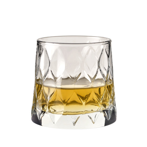 Pasabahce Leafy Tumbler 300ml image 1