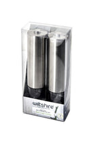 Wiltshire Electric Mill Set 22cm