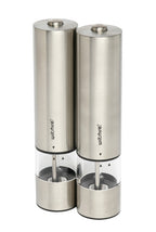 Wiltshire Electric Mill Set 22cm