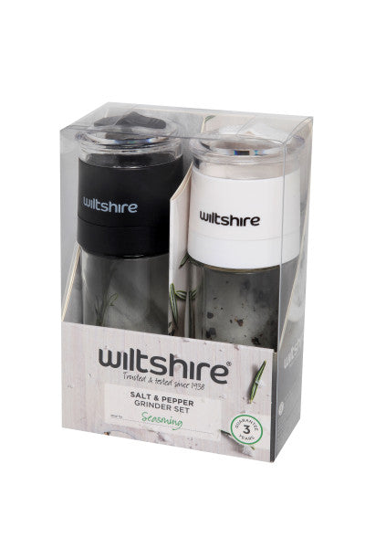 Wiltshire Grinder Set 12cm