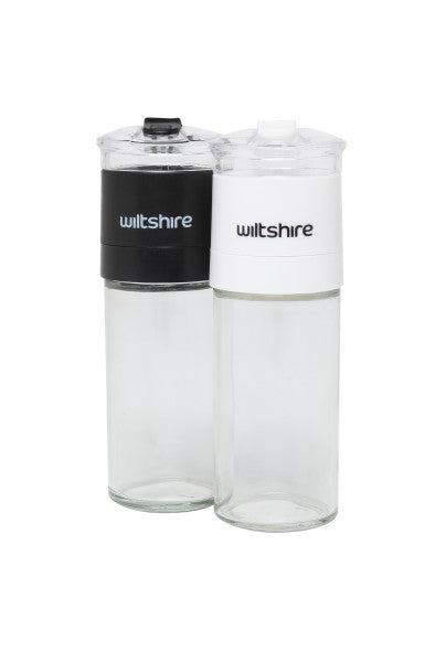 Wiltshire Grinder Set 12cm