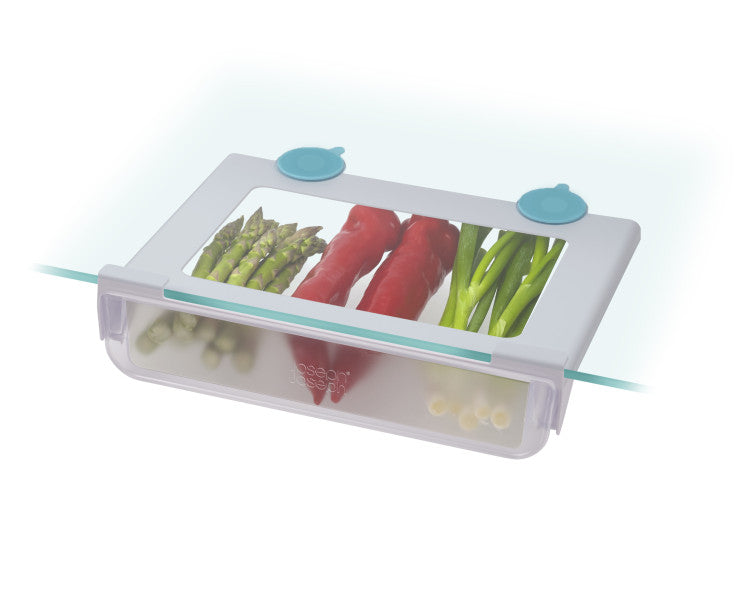 FridgeStore Under-shelf Storage Drawer image 2