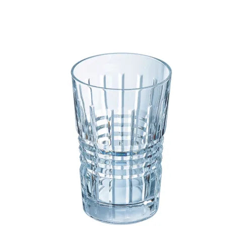 Cristal d'Arques Rendez-vous Highball Tumbler 360ml Set of 6 image 0