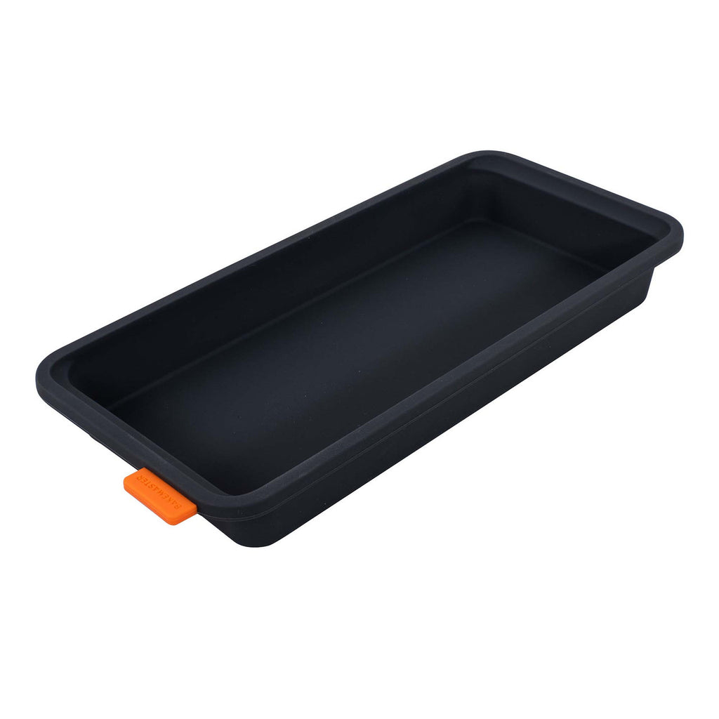 Bakemaster Medium Divider Tray - 28 x 13 x 3.6cm image 0