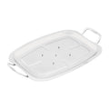 Scanpan Carving Tray 44 x 30cm image 0
