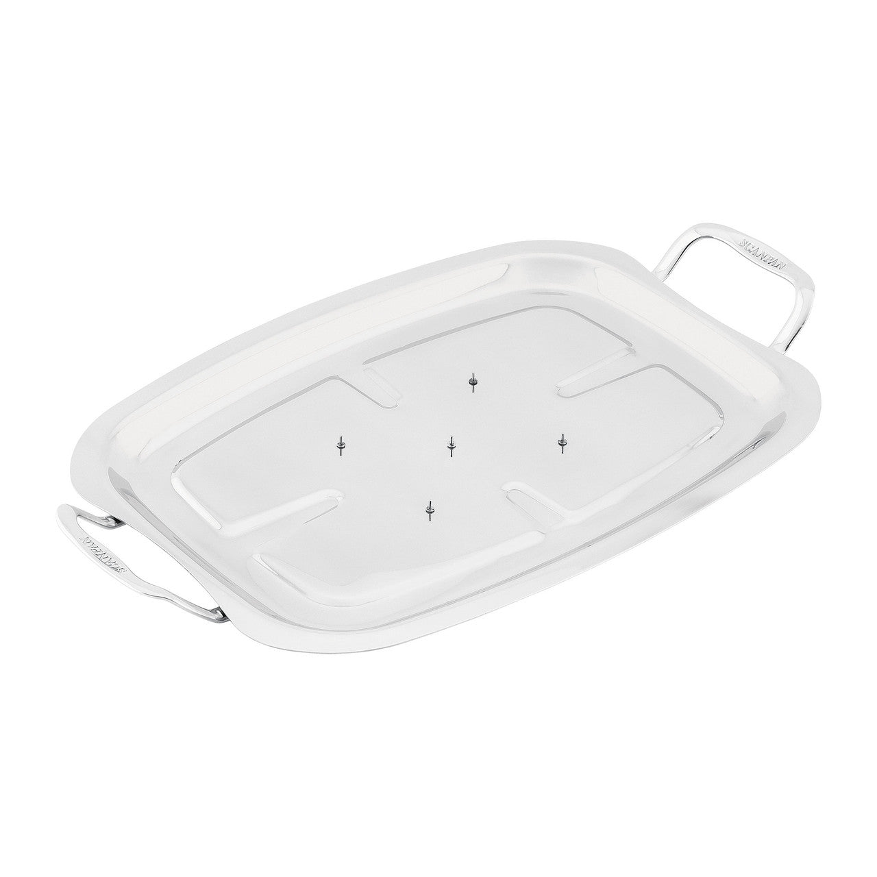 Scanpan Carving Tray 44 x 30cm image 0