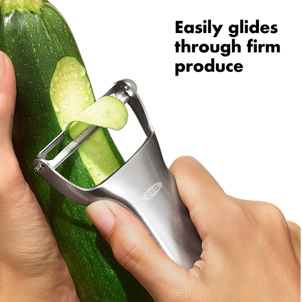 Oxo STEEL Y-Peeler image 3
