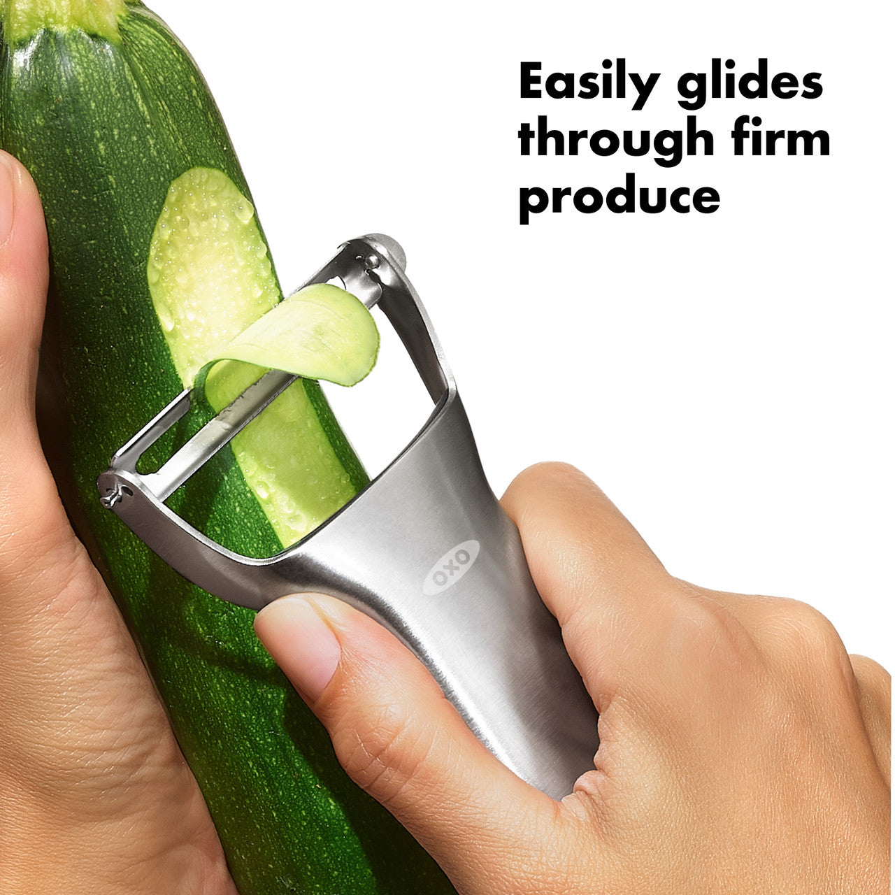 Oxo STEEL Y-Peeler image 3