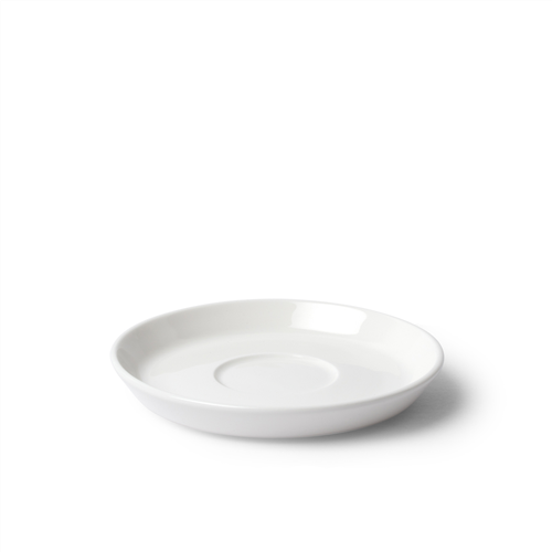 Acme Pack Of 6 Small Roman Saucers image 0