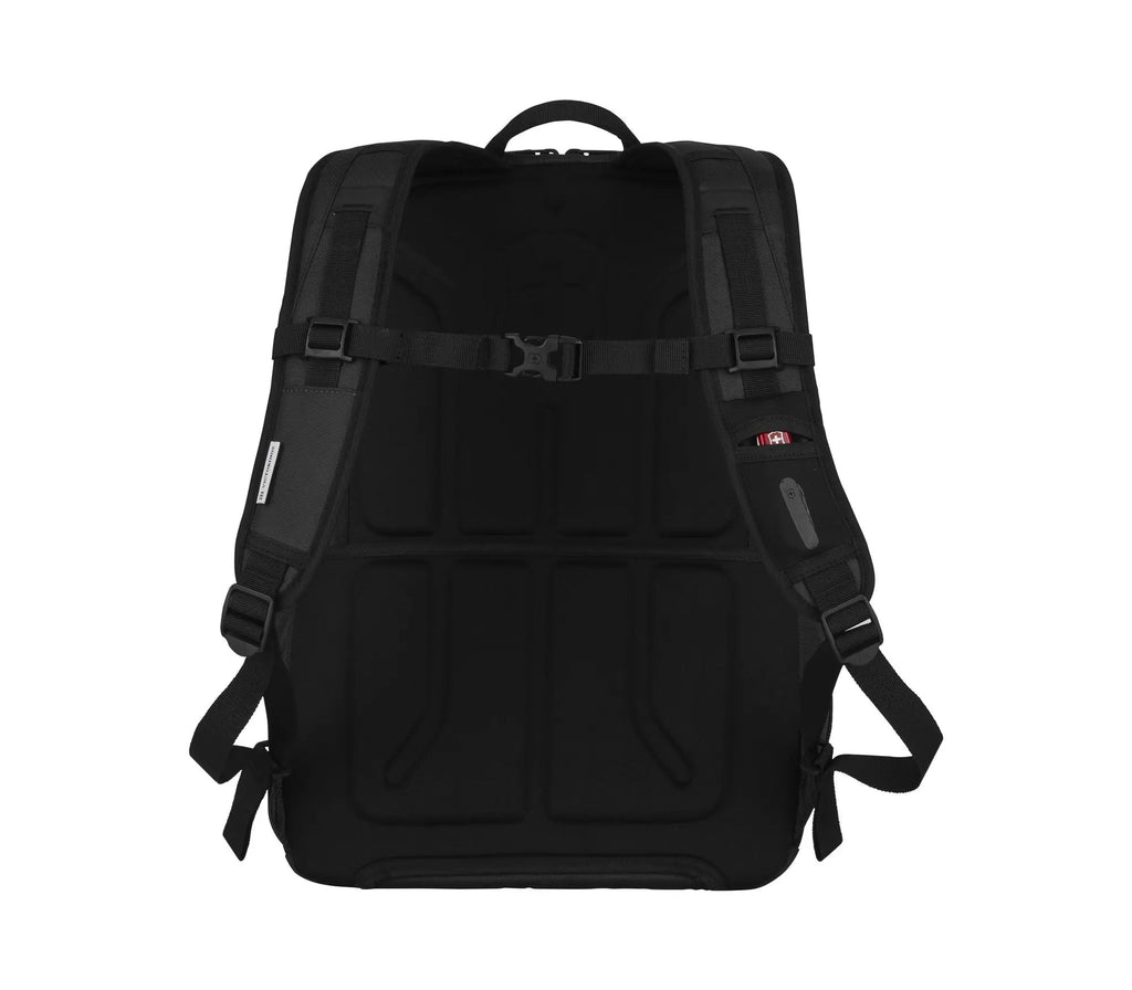 Victorinox Altmont Original Vertical-Zip Laptop Backpack Polyester Black - 24L image 3