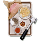 Oxo Die Cast Meat Tenderizer image 3