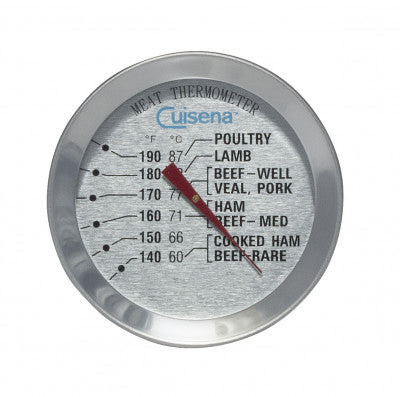 Cuisena Meat Thermometer image 0