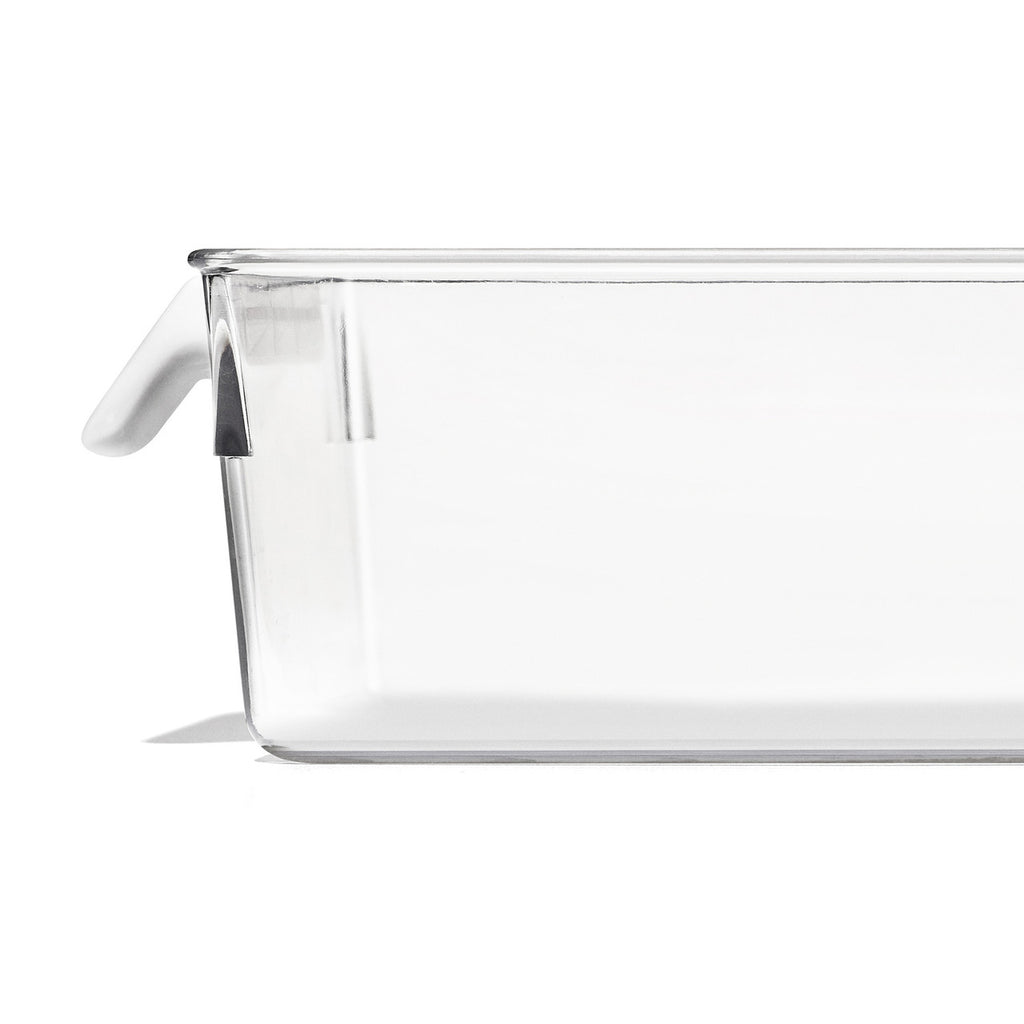 OXO Good Grips Refrigerator Storage Bin ? 5? x 14? image 2