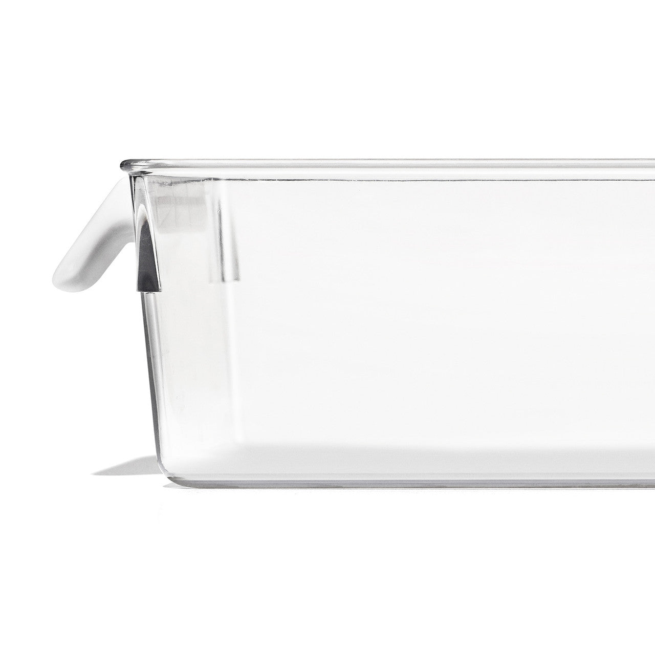 OXO Good Grips Refrigerator Storage Bin ? 5? x 14? image 2