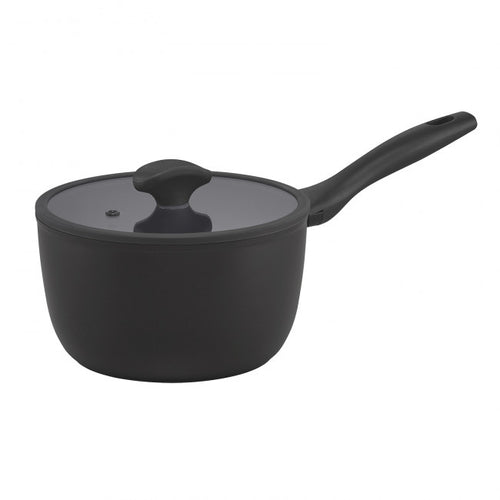 20CM/2.8L COVERED SAUCEPAN image 0