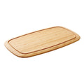 Scanpan Bamboo Carving Board 50cm image 0