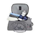 Victorinox Touring 2.0 Sports Duffel - Capacity 13L - Polyster Gray image 3