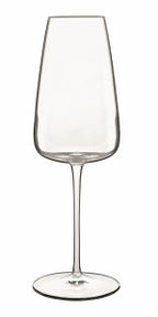 Luigi Bormioli Talismano Prosecco 400ml - Set 4 image 0