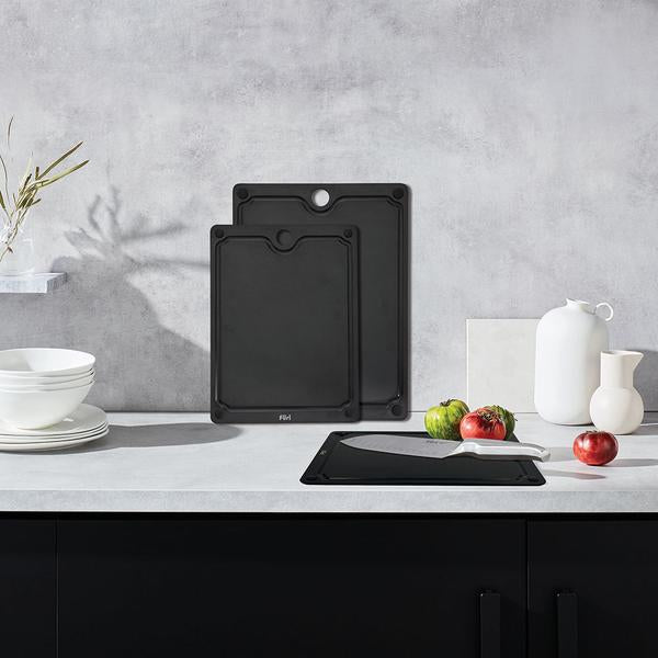 Furi Duraboard 37X27.5cm Black