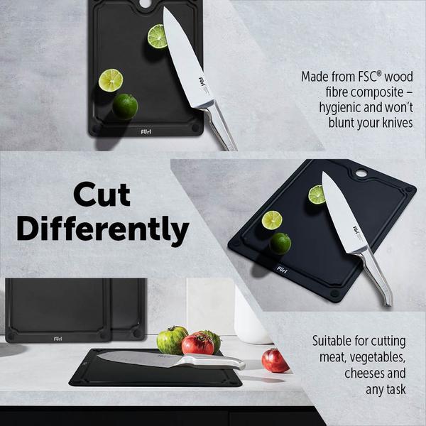 Furi Duraboard 37X27.5cm Black