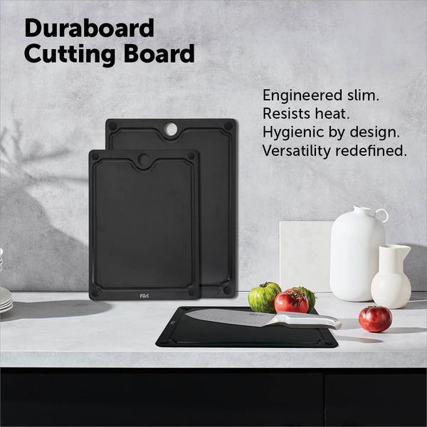 Furi Duraboard 37X27.5cm Black