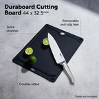 Furi Duraboard 44X32.5cm Black