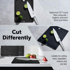 Furi Duraboard 44X32.5cm Black