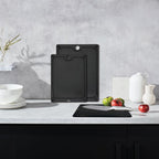 Furi Duraboard 44X32.5cm Black