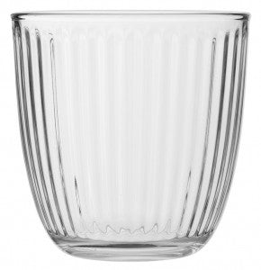 Bormioli Rocco Line Acqua 290ml Set of 6 image 0