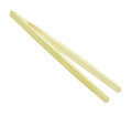 Cuisena Magnetic Toast Tongs image 0