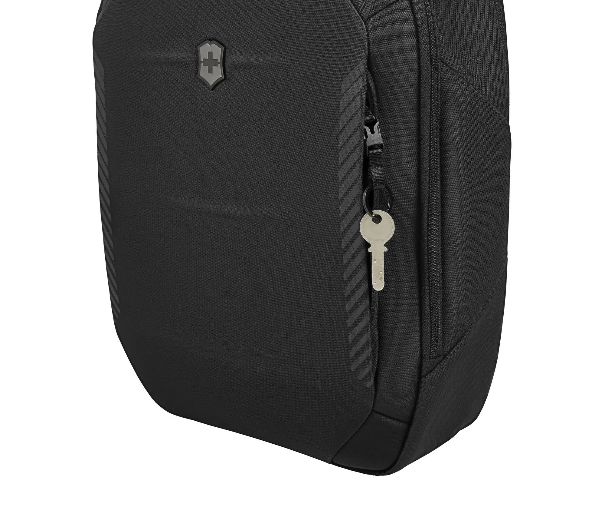 Victorinox Crosslight City Daypack 15.6 Inch Laptop Backpack with Tablet Pocket - 20L image 3