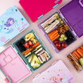 Avanti Yum Yum Bento Box - Mermaid Melody image 0