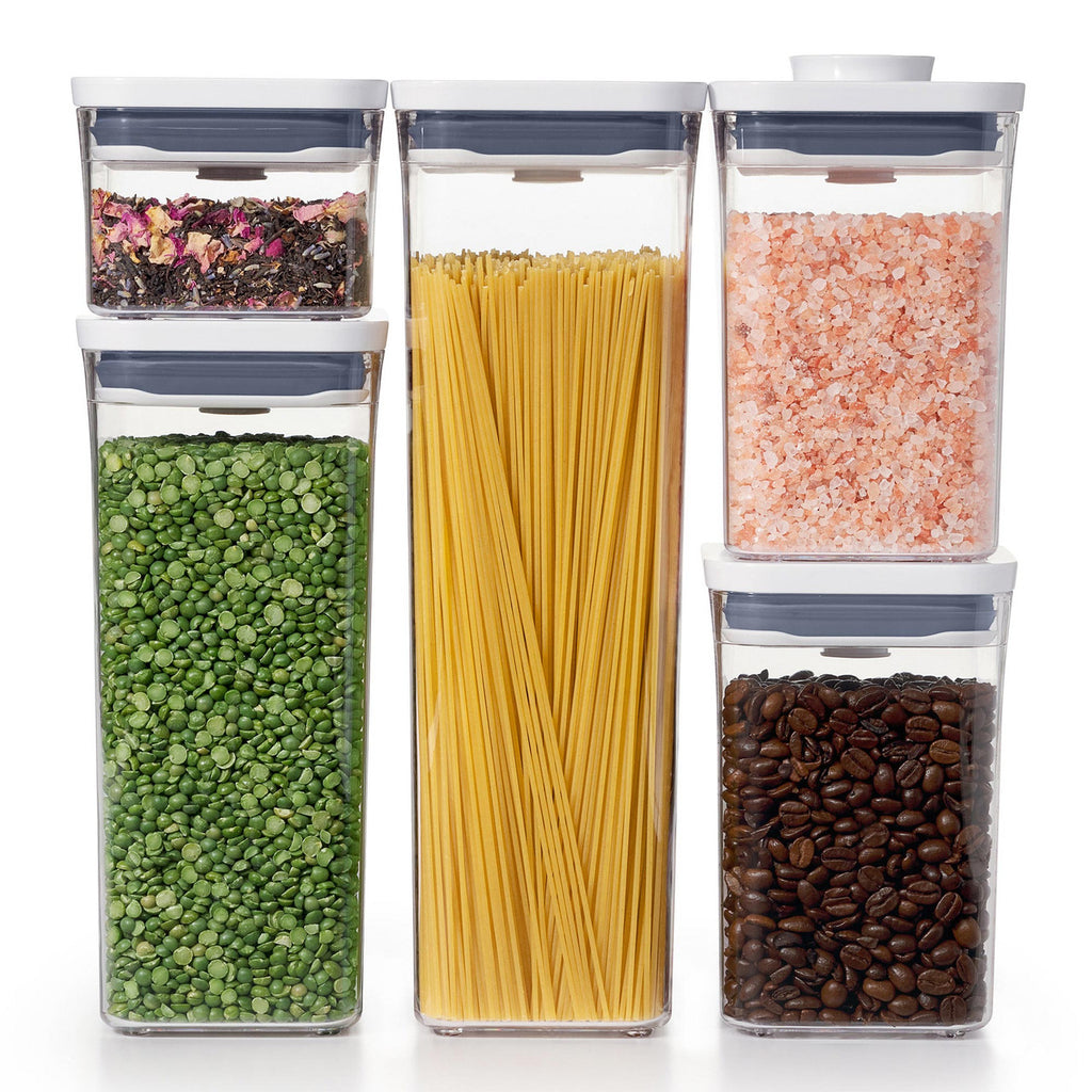 OXO Good Grips POP 2.0 5-Piece Set image 4