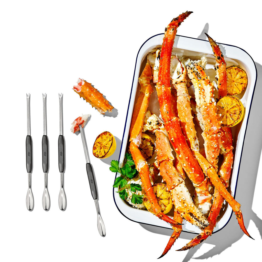 Oxo Seafood Picks 4-Pack image 4