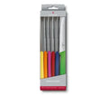 Victorinox Paring Knife with Ultra-Sharp Wavy Edge image 0
