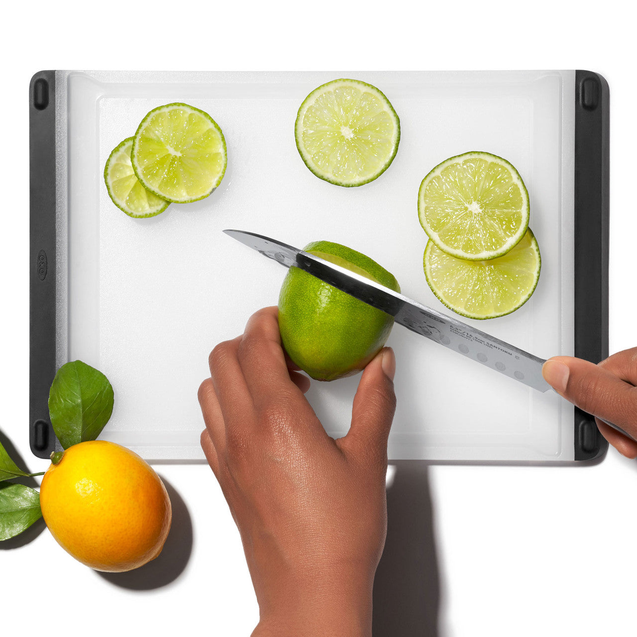 Oxo Prep Cutting Board image 3