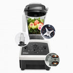 Vitamix Explorian� E310 High-Performance Blender - White image 1