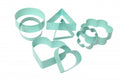 Wiltshire Cookie Cutters 8Pieces image 0