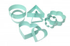 Wiltshire Cookie Cutters 8Pieces image 0