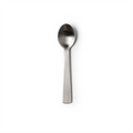 Acme Pack Of 12 Teaspoons Brushed image 0