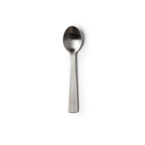 Acme Pack Of 12 Teaspoons Brushed image 0
