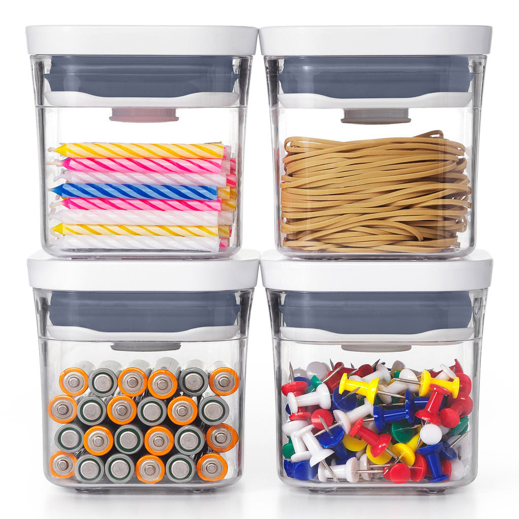 OXO Good Grips POP 2.0 4-Piece Mini Set image 3