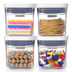 OXO Good Grips POP 2.0 4-Piece Mini Set image 3